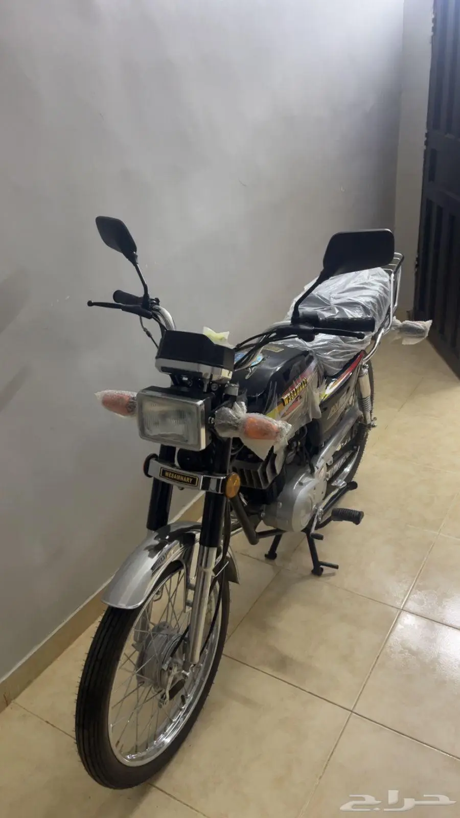 دباب اكس ميه 1