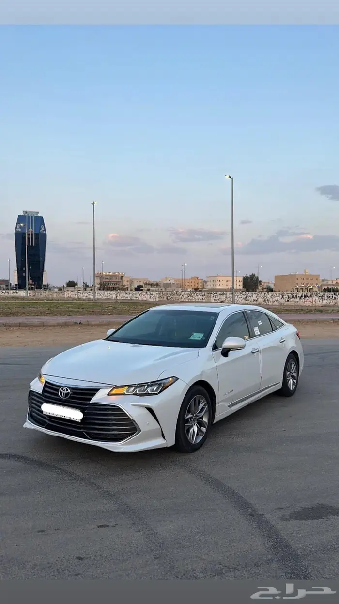 افالون تورنق 2022 0