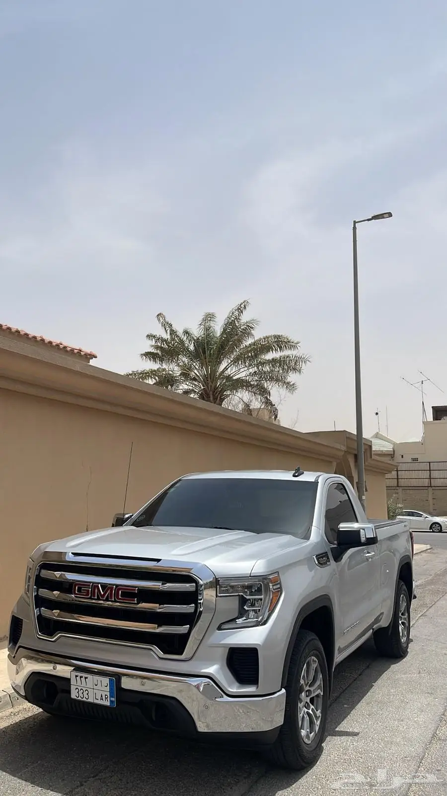 للبيع جمس سييرا2020 0