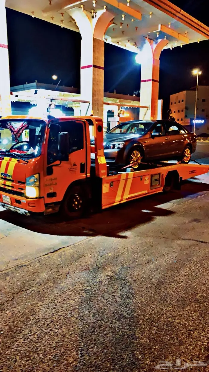 سطحه من جدة إلى جميع مدن المملكة الرياض ابها تبوك الدمام 0