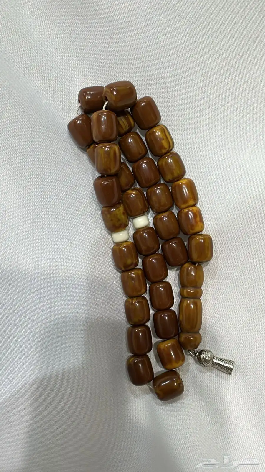 سبحه سندلس 0