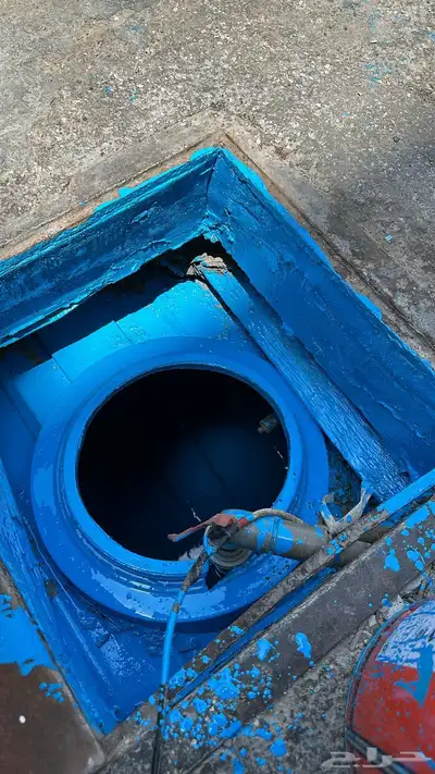 عزل فوم حراري ومائي وكشف تسربات المياه 4