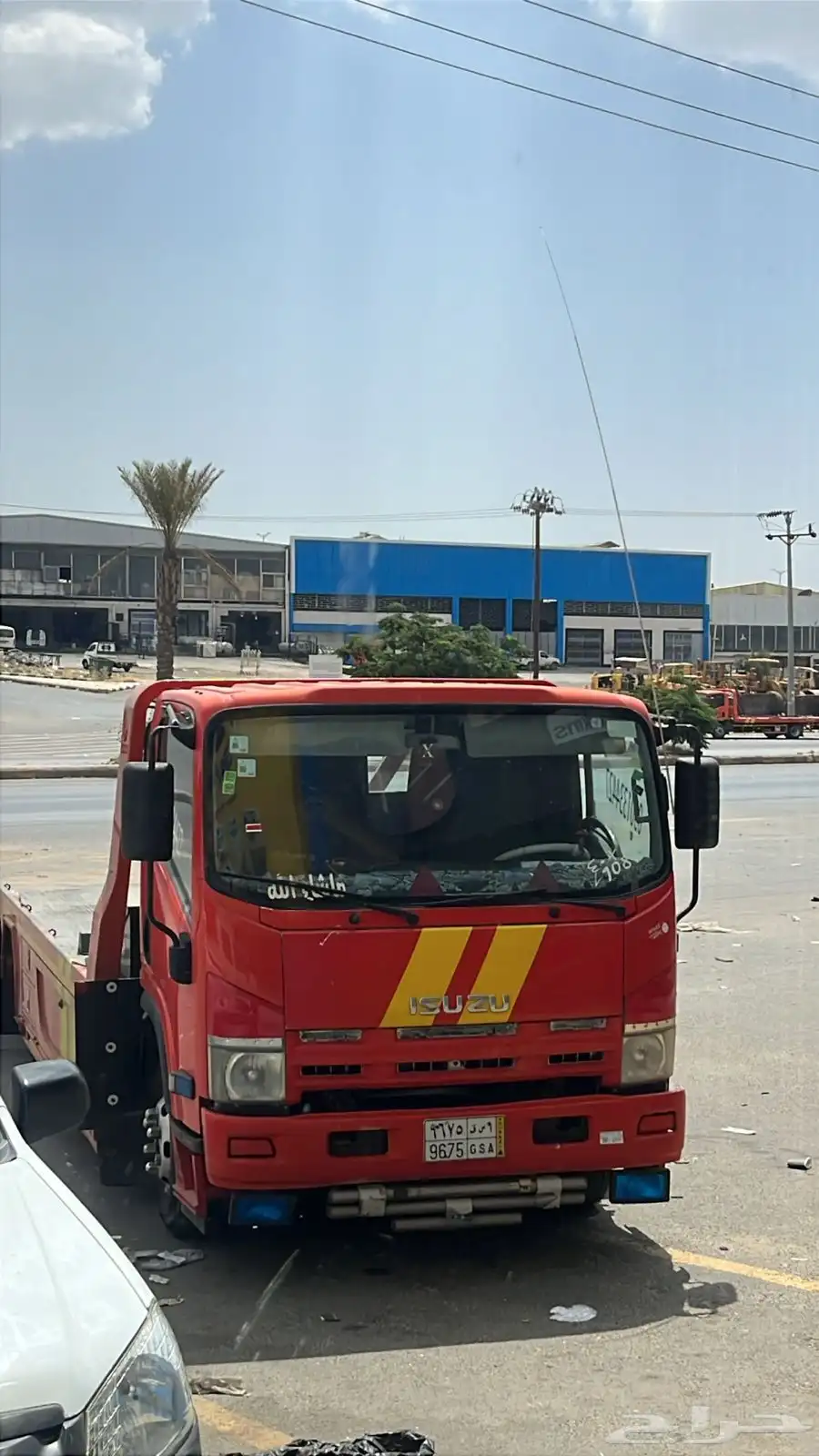 سطحه ظهران الجنوب الثويله عاكفه 0