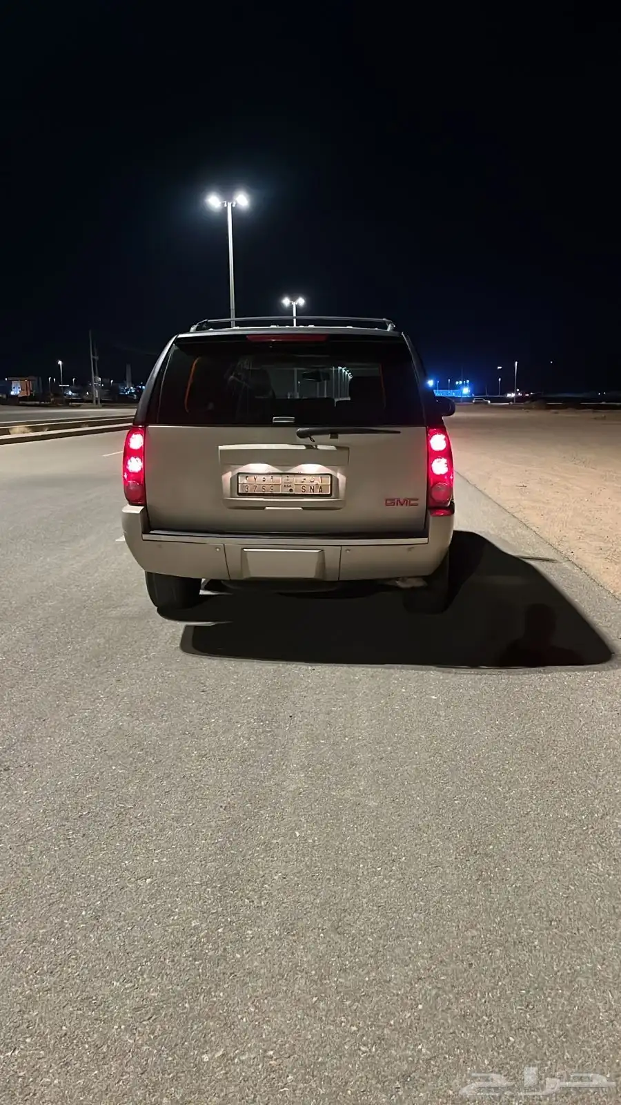 يوكن سعودي 2008 2