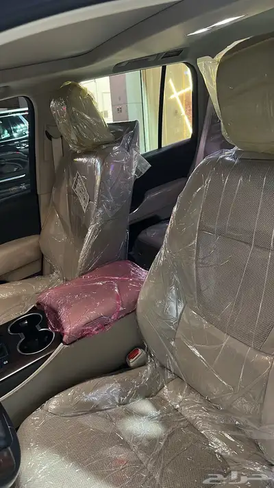 لاندكروزر للايجار اليومي والشهري والسنوي 4