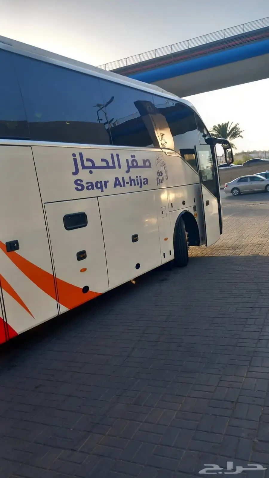 باص للايجار 51 راكب 4
