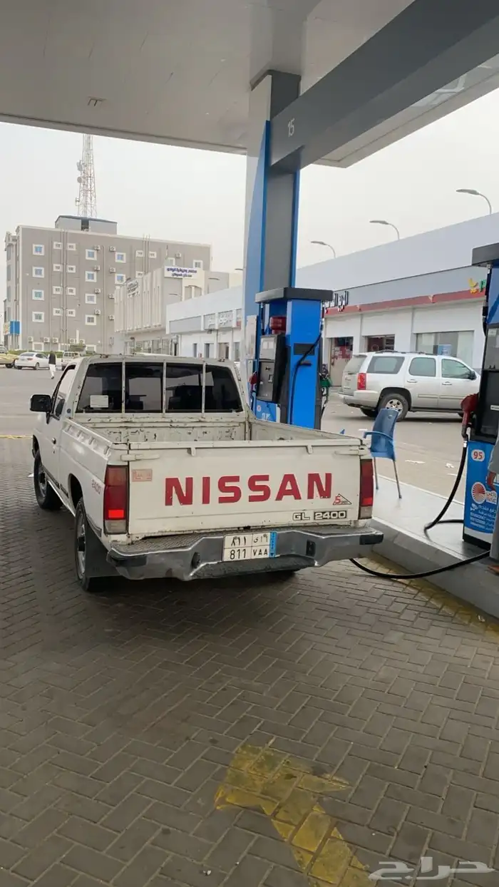 ددسن 94 تحمل لوحه مميزه 811 ااى 2