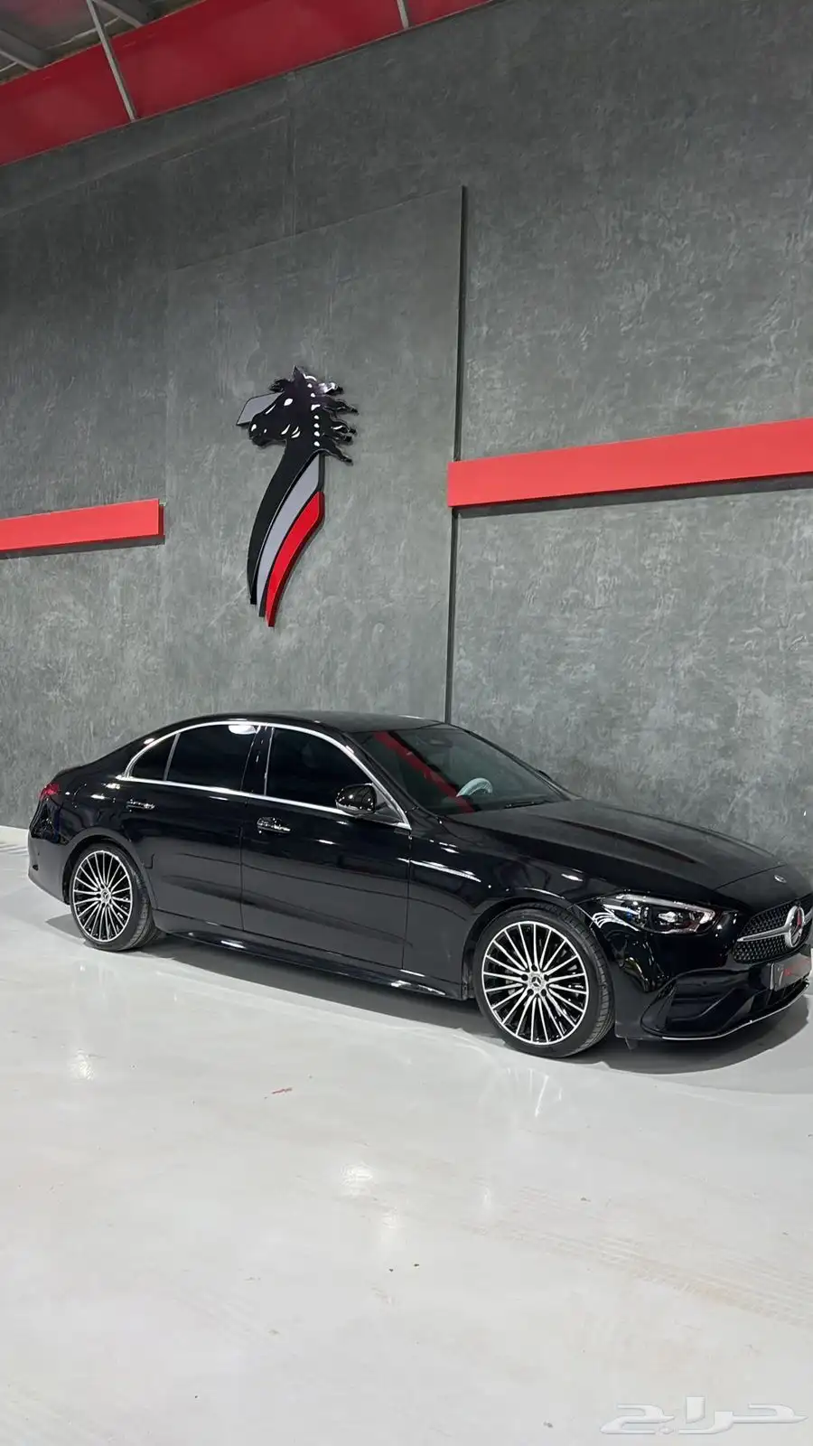 Maserati صيانة سيارات فاخر 12