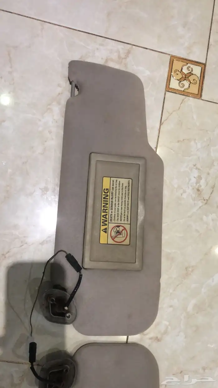 شماسات فورد ماركيز وفكتوريا 2