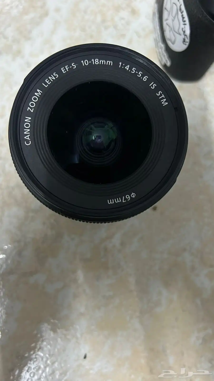 كاميرا canon D70 6