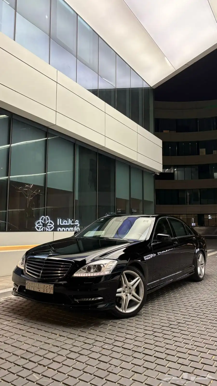 S 350 2011 6