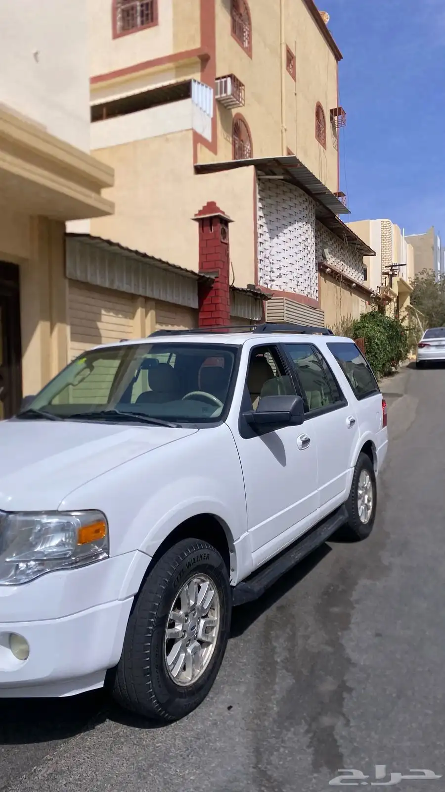 اكسبدشن 2011 2