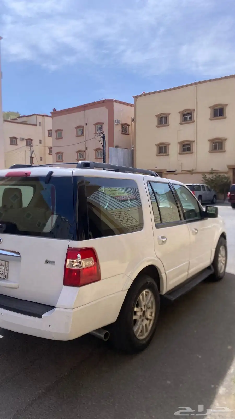 اكسبدشن 2011 4