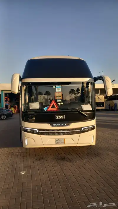 باص للايجار 51 راكب 0