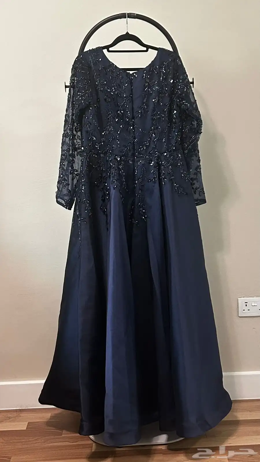 فساتين 150   مقاس M و L 8
