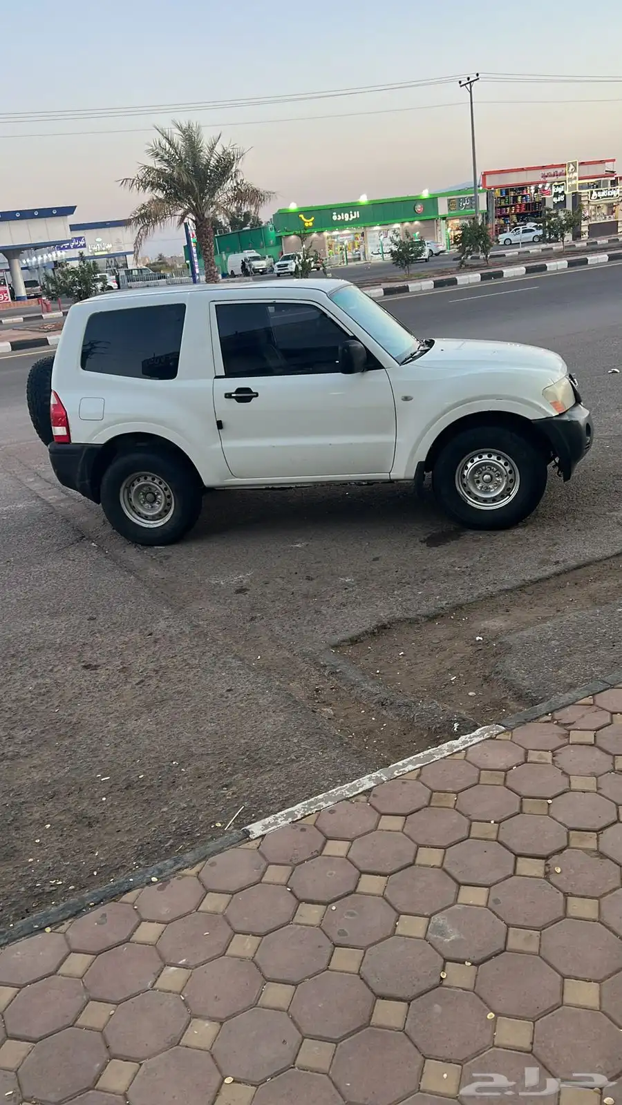 باجيرو 0