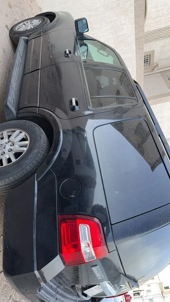 اكسبيدشن 1