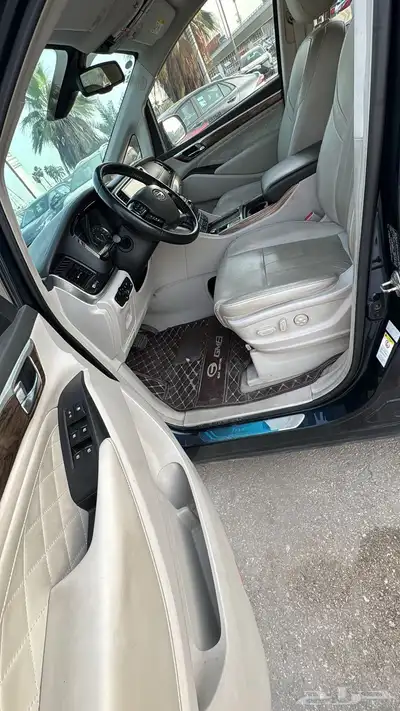 جي اي سي GN8 2020 GP 4