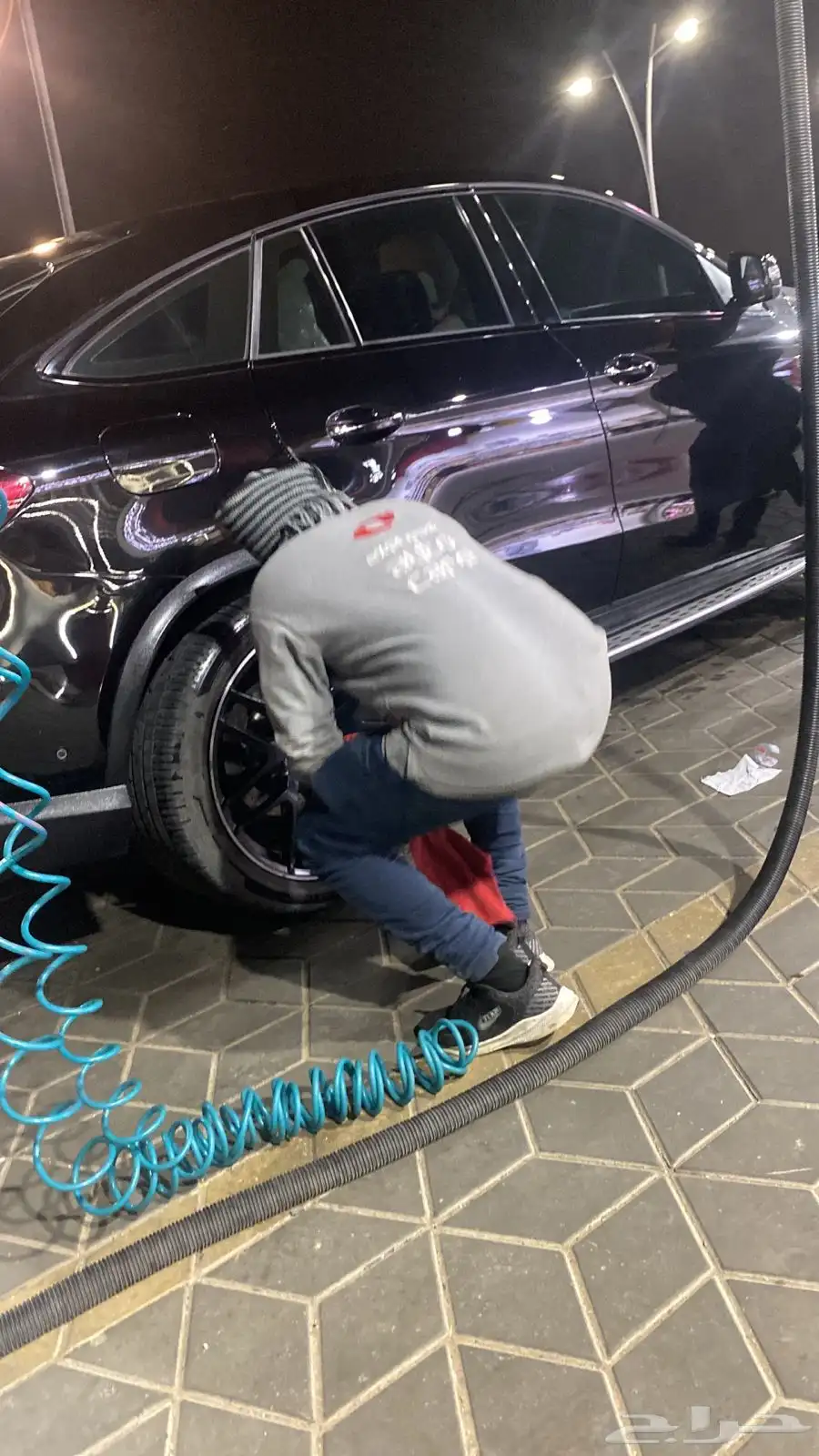 مرسيدس 13