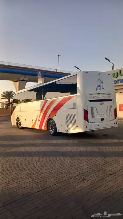 باص للايجار 51 راكب 3