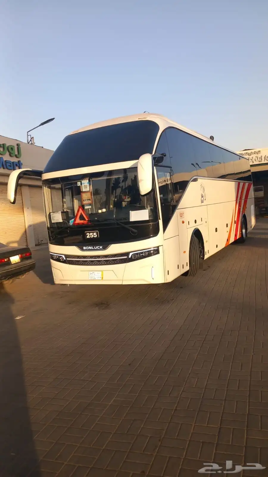 باص للايجار 51 راكب 1