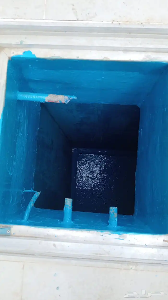 عزل اسطح عزل فوم عزل حمامات عزل هناجر 28