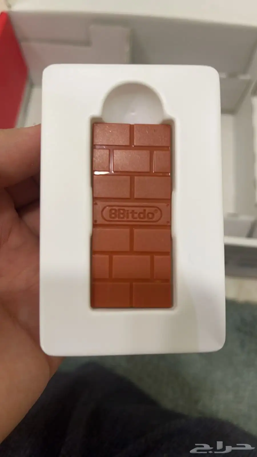 نيتندو سويتش 3
