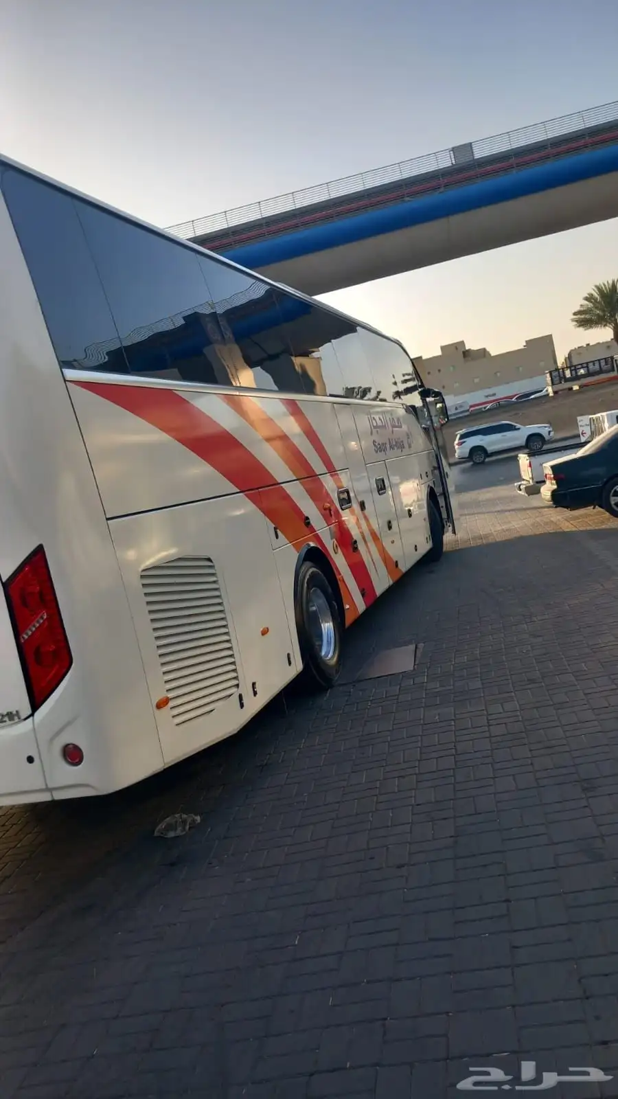 باص للايجار 51 راكب 2