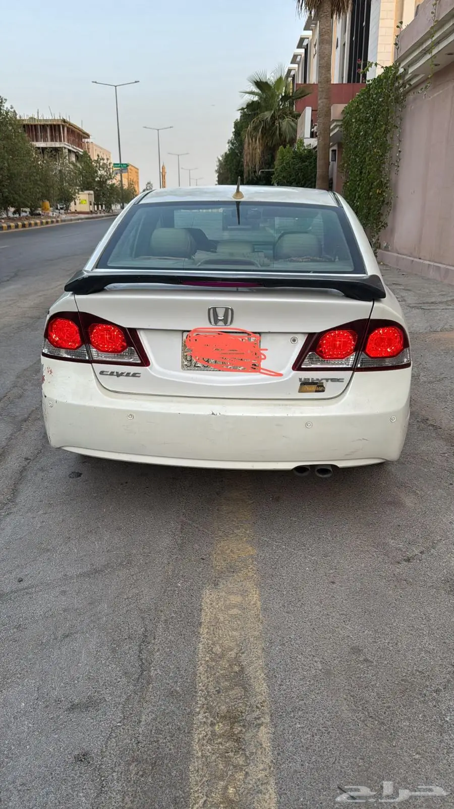 هوندا سيفك 2