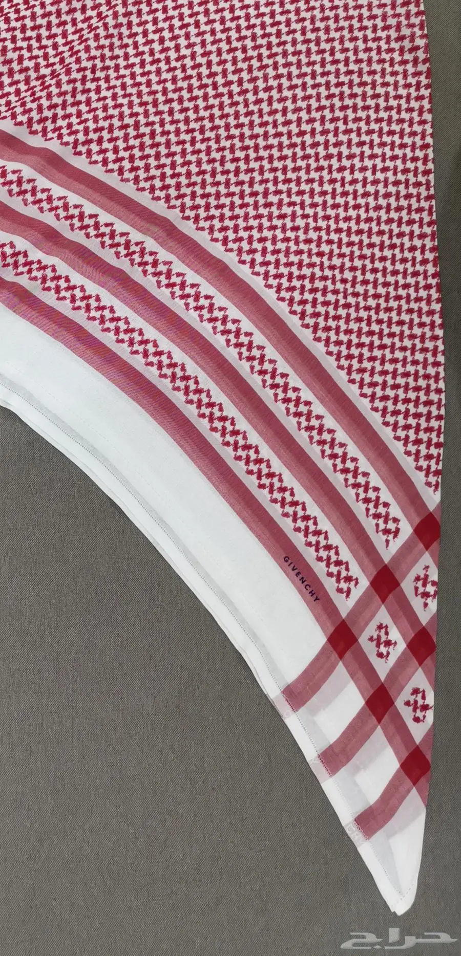 شمغ مستخدمة مقاس 55 0