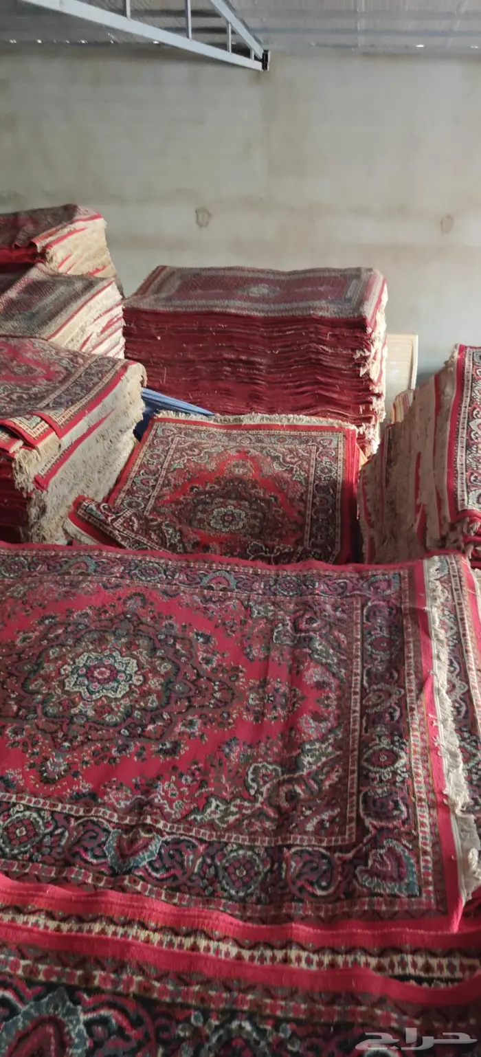 سجاد للبيع مكة المكرمة 6