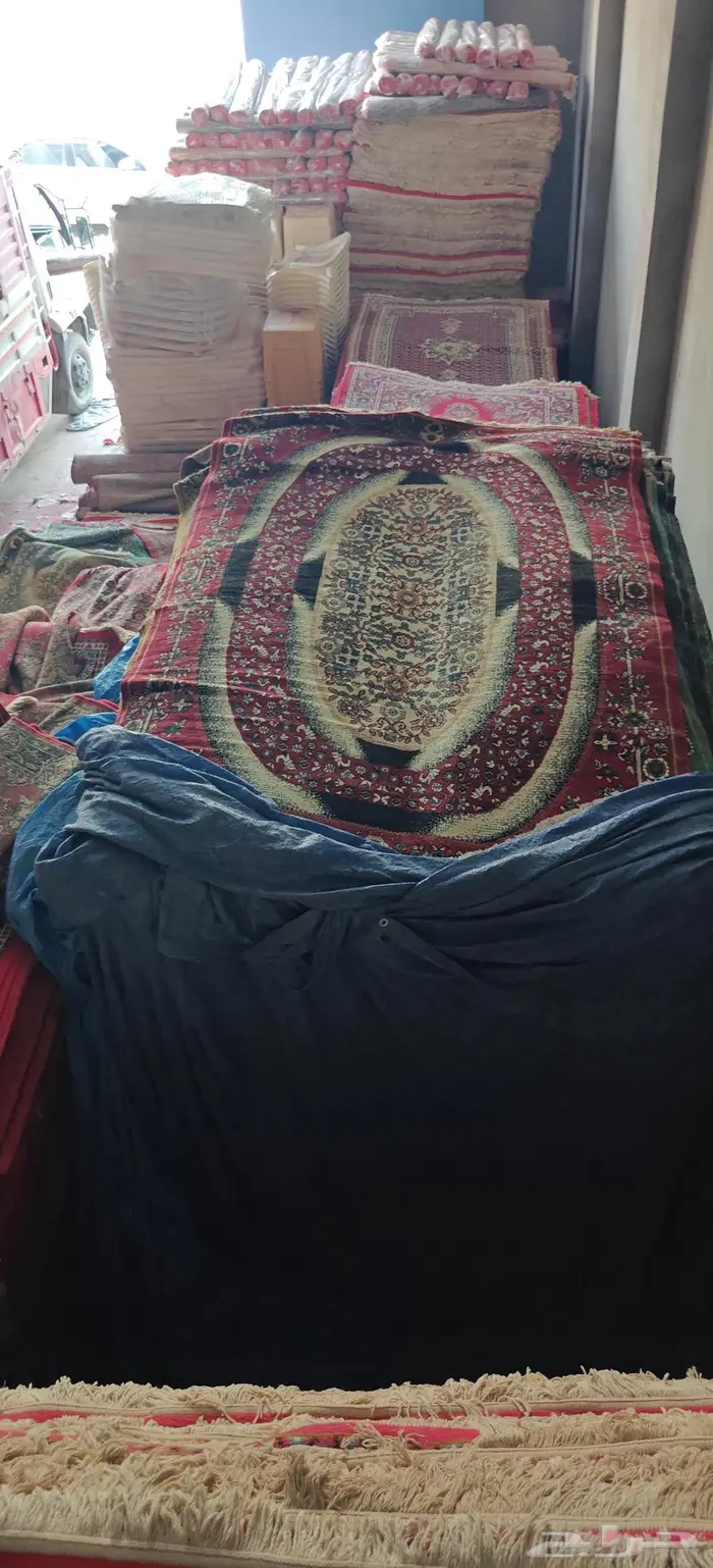 سجاد للبيع مكة المكرمة 3