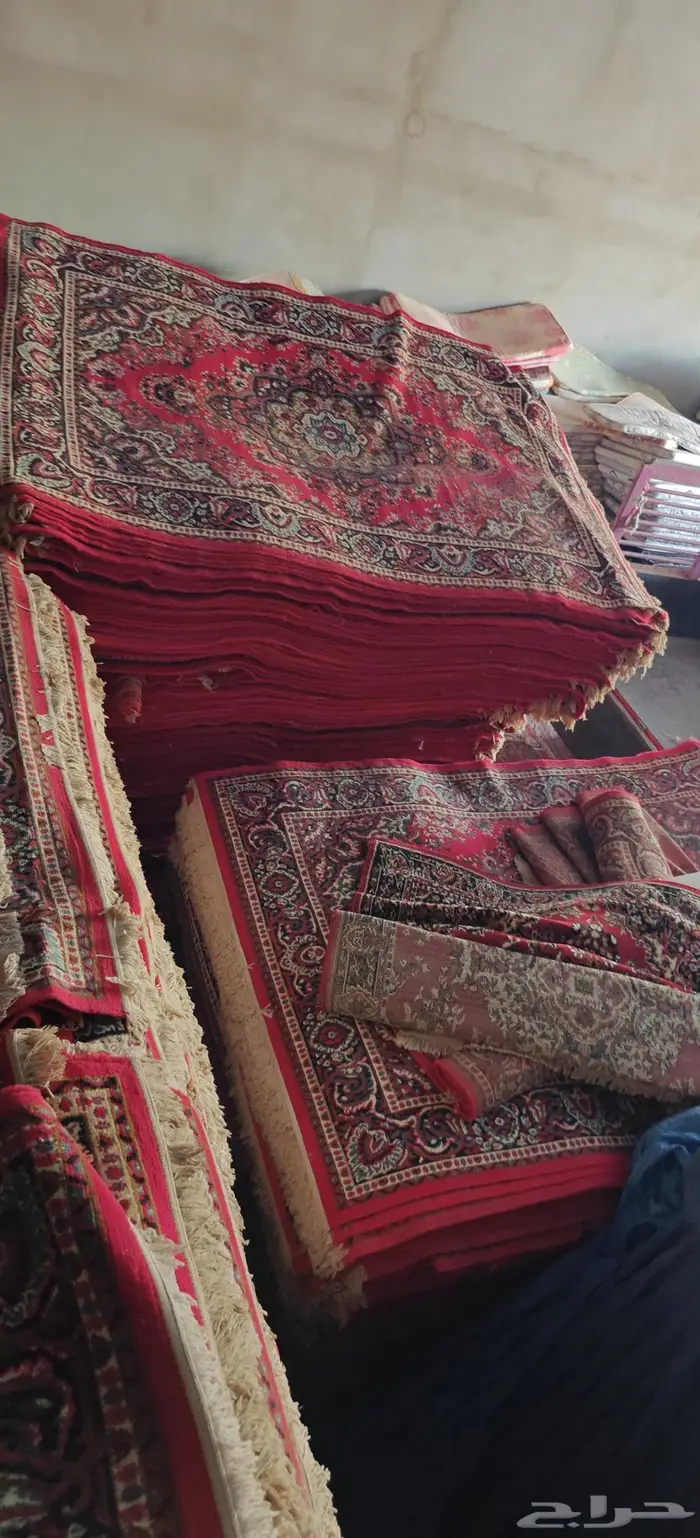 سجاد للبيع مكة المكرمة 7