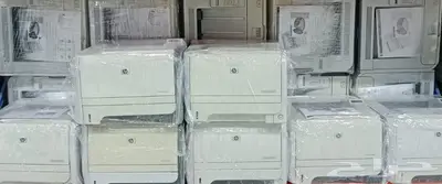 طابعة أتش بى المميزة نوع الطابعة ليزر جيت 2055dn 1
