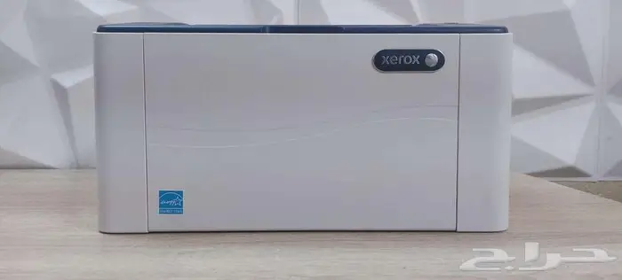 طابعة Xerox Phaser 3020 1