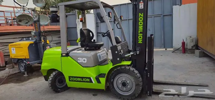 شيول كبير ( Loader ) 18