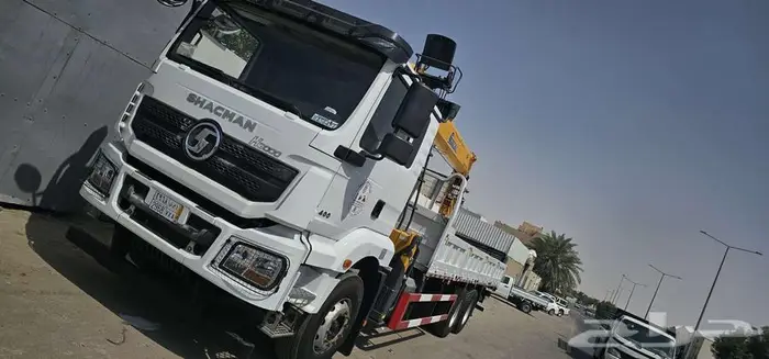 شيول كبير ( Loader ) 13