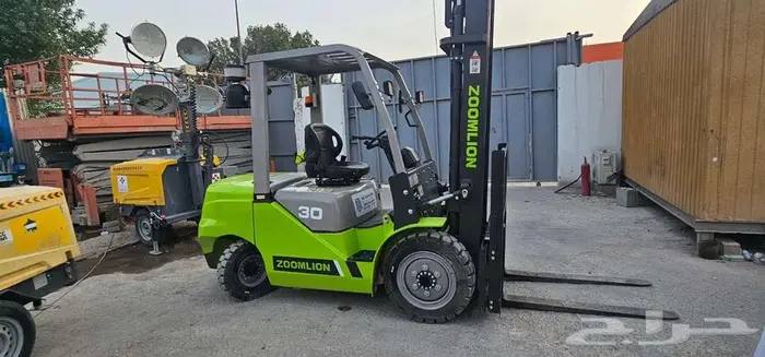 شيول كبير ( Loader ) 15