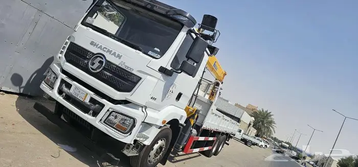 شيول كبير ( Loader ) 14