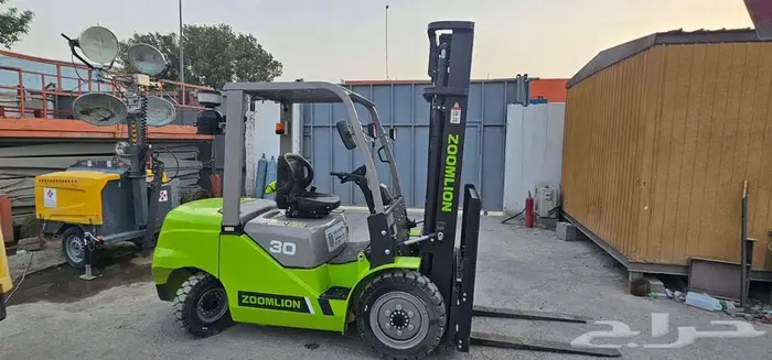 شيول كبير ( Loader ) 20