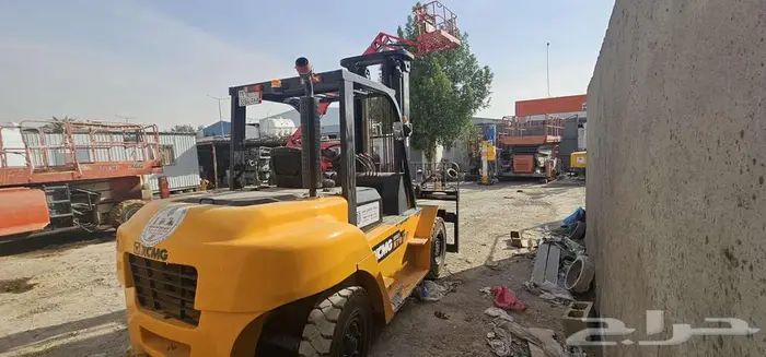 شيول كبير ( Loader ) 6