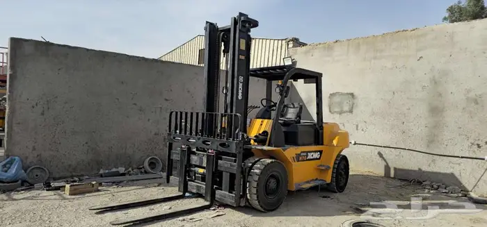 شيول كبير ( Loader ) 10