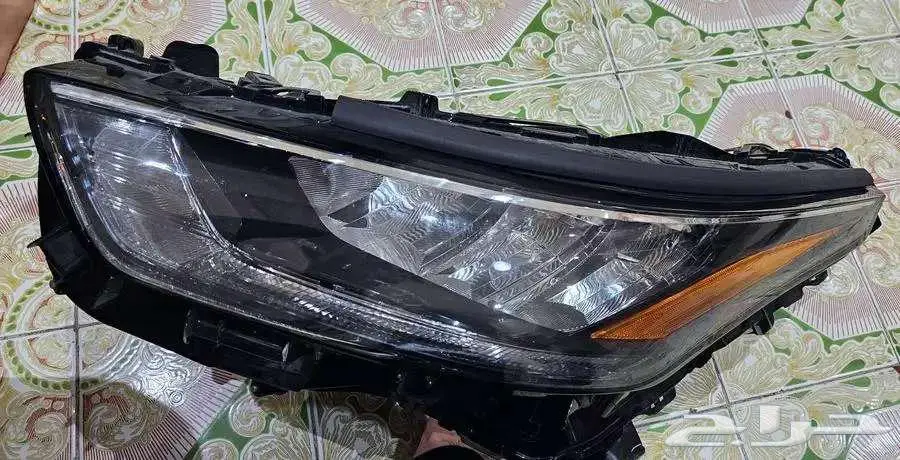 شمعه هايلاندر 0