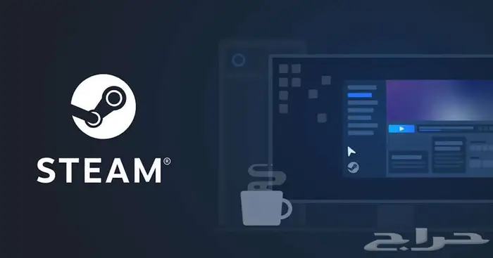 طريقة تحميل العاب ستيم مجانا 0