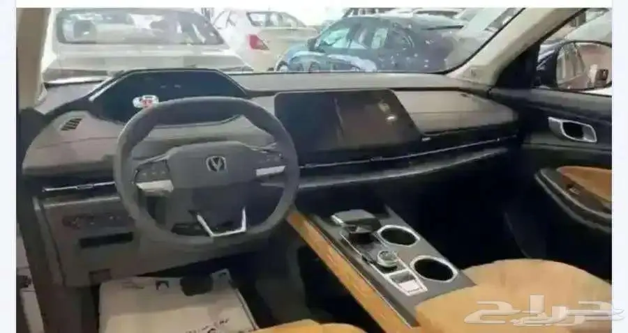 شانجان يوني كي 2026 1