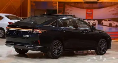 دونج فينج A60 ماكس E1 2024 اكتشفها اليوم 2