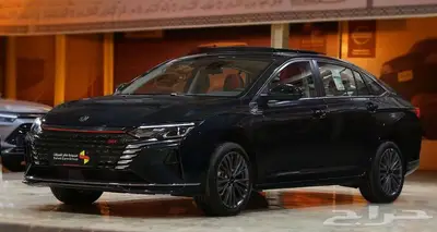 دونج فينج A60 ماكس E1 2024 اكتشفها اليوم 3