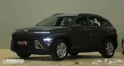رفاهية لا تضاهى مع هيونداي كونا فليت 2025 3