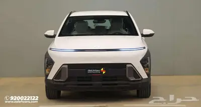 رفاهية لا تضاهى مع هيونداي كونا فليت 2025 11