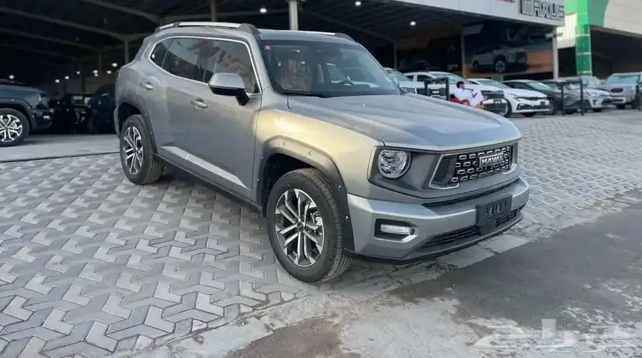 HAVAL H7 فل كامل 0